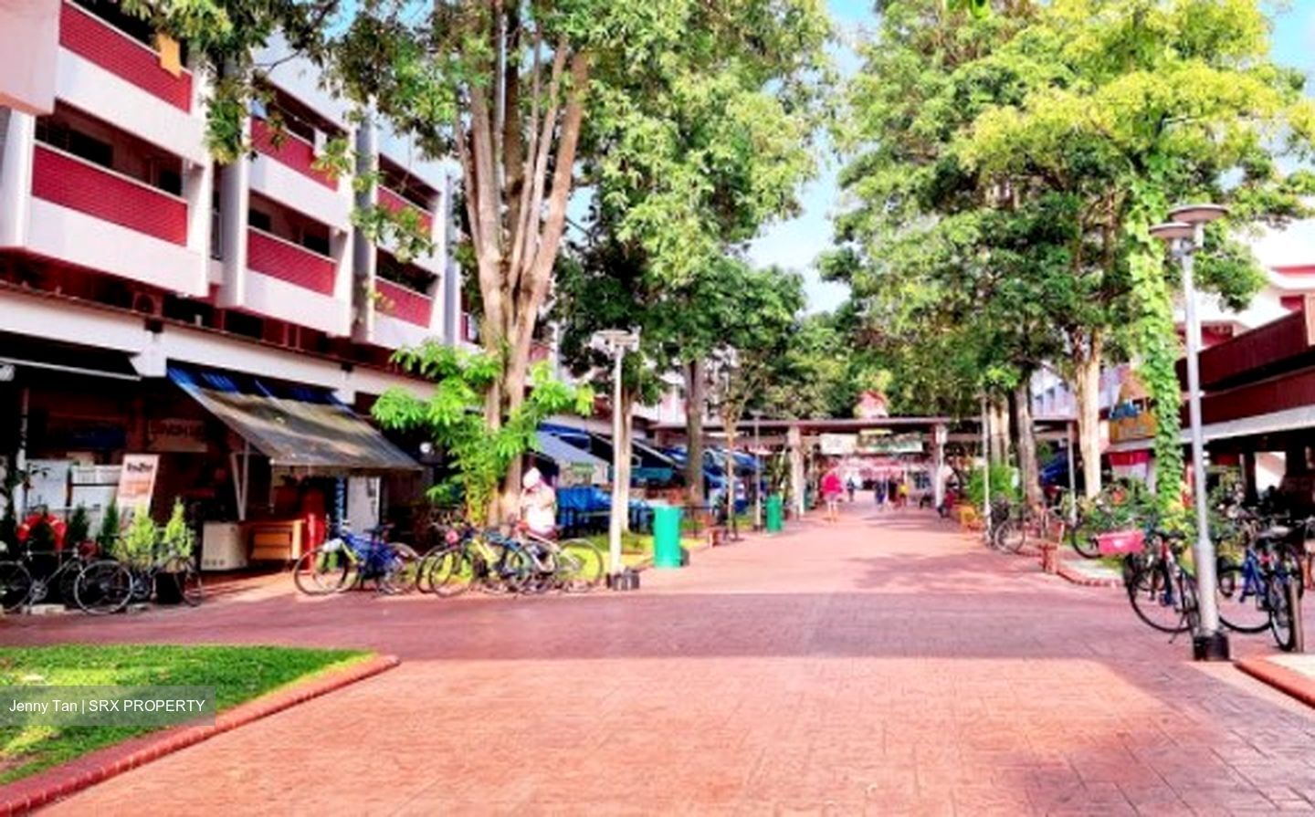 Changi Village (D17), Retail #563315951